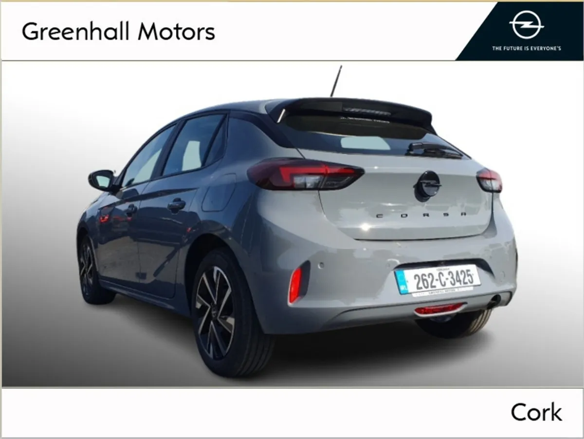 Opel Corsa 1.2 Petrol Elegance - Image 3