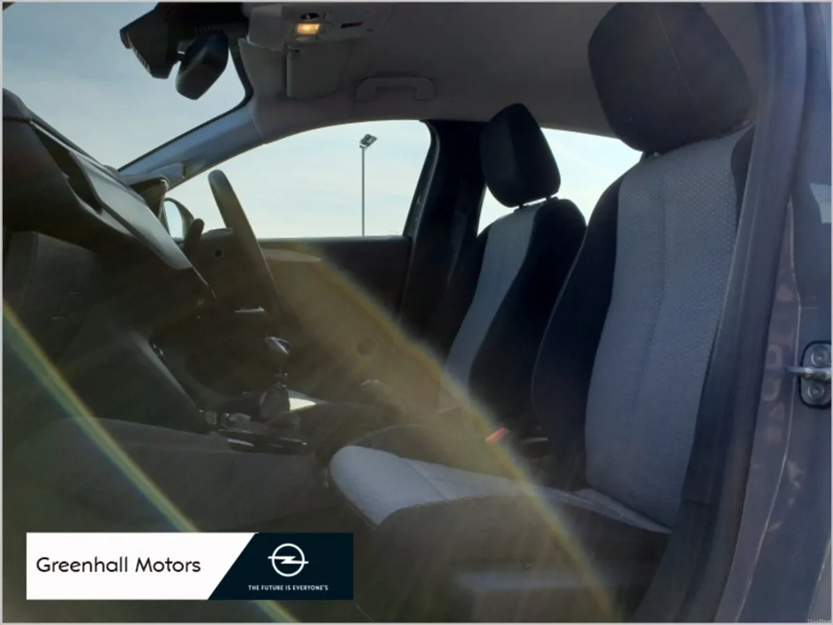 Opel Corsa 1.2 Petrol Elegance - Image 4
