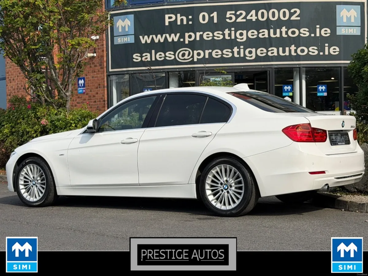 BMW 3-Series 2.0 DIESEL AUTO 83000 KLM *CAR ID 22* - Image 5