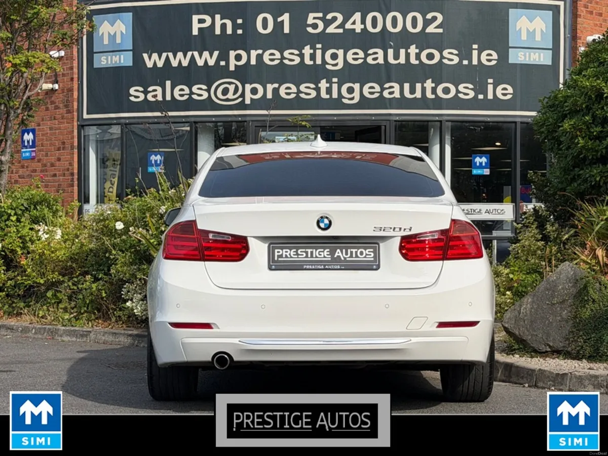 BMW 3-Series 2.0 DIESEL AUTO 83000 KLM *CAR ID 22* - Image 6