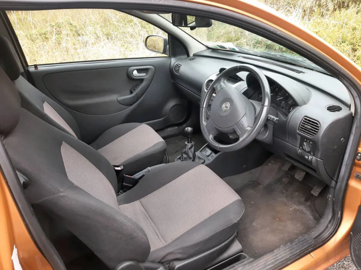 0pel  corsa  nctd - Image 3