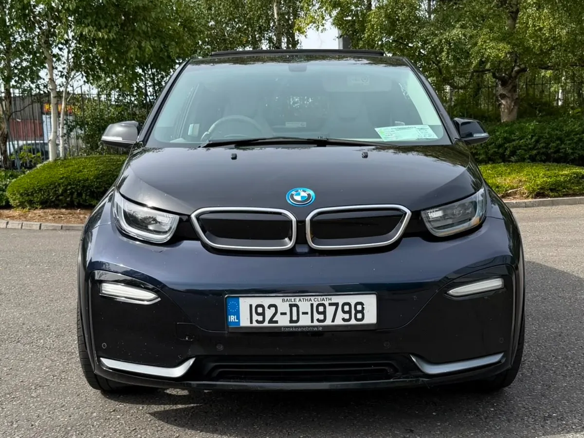 BMW i3S 120 AH Huge Spec - Image 6