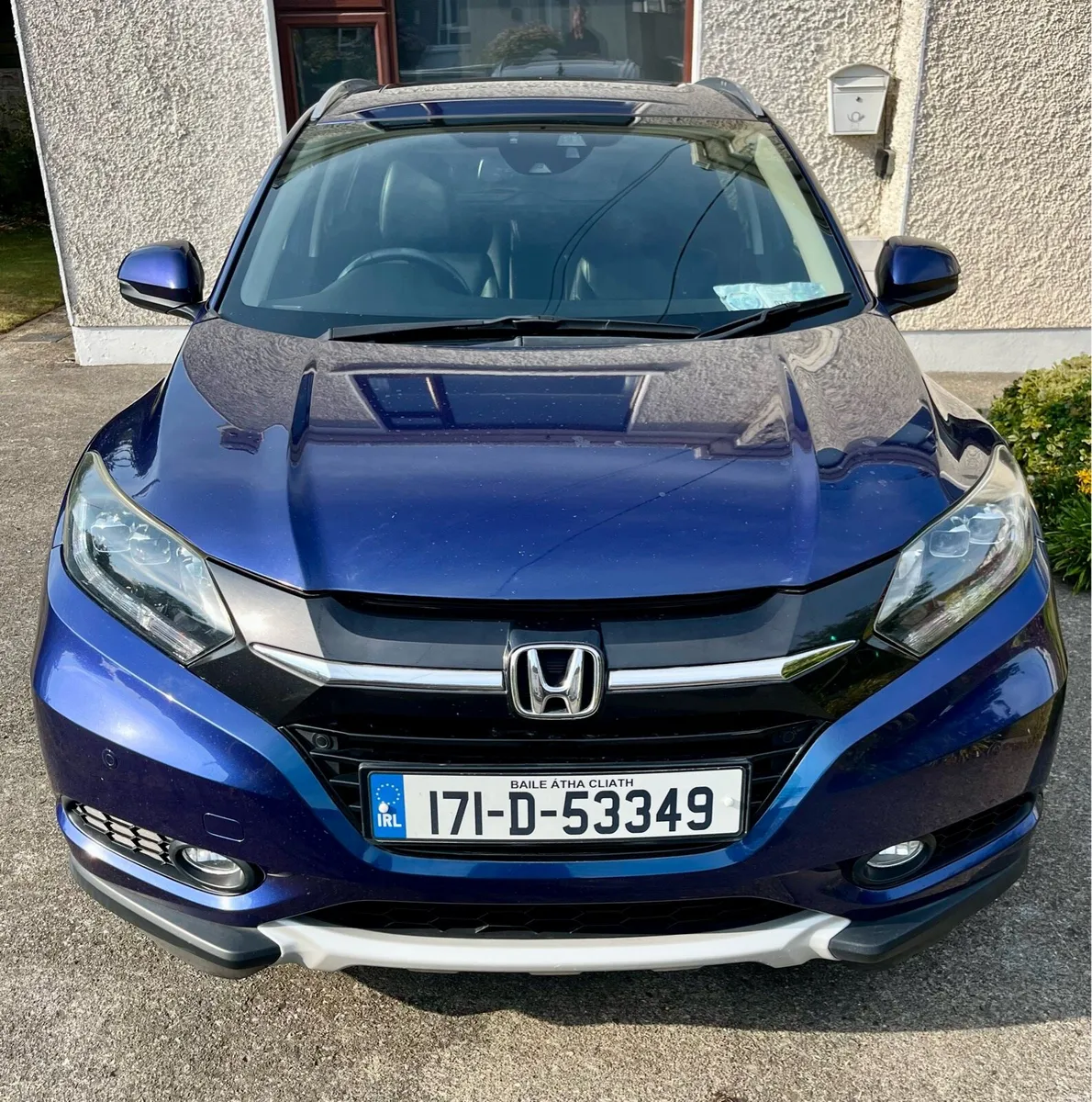 Honda hrv - Image 1
