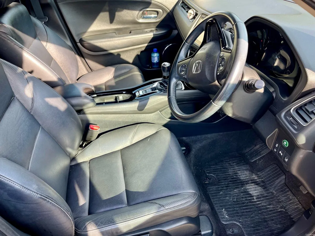 Honda hrv - Image 6