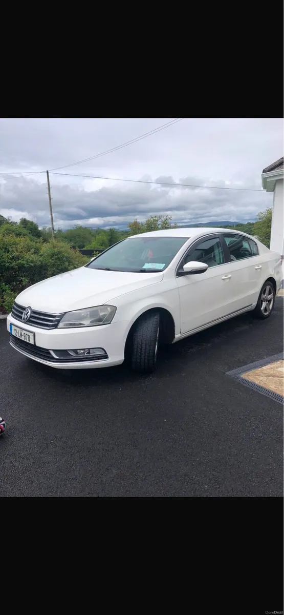 Passat - Image 1