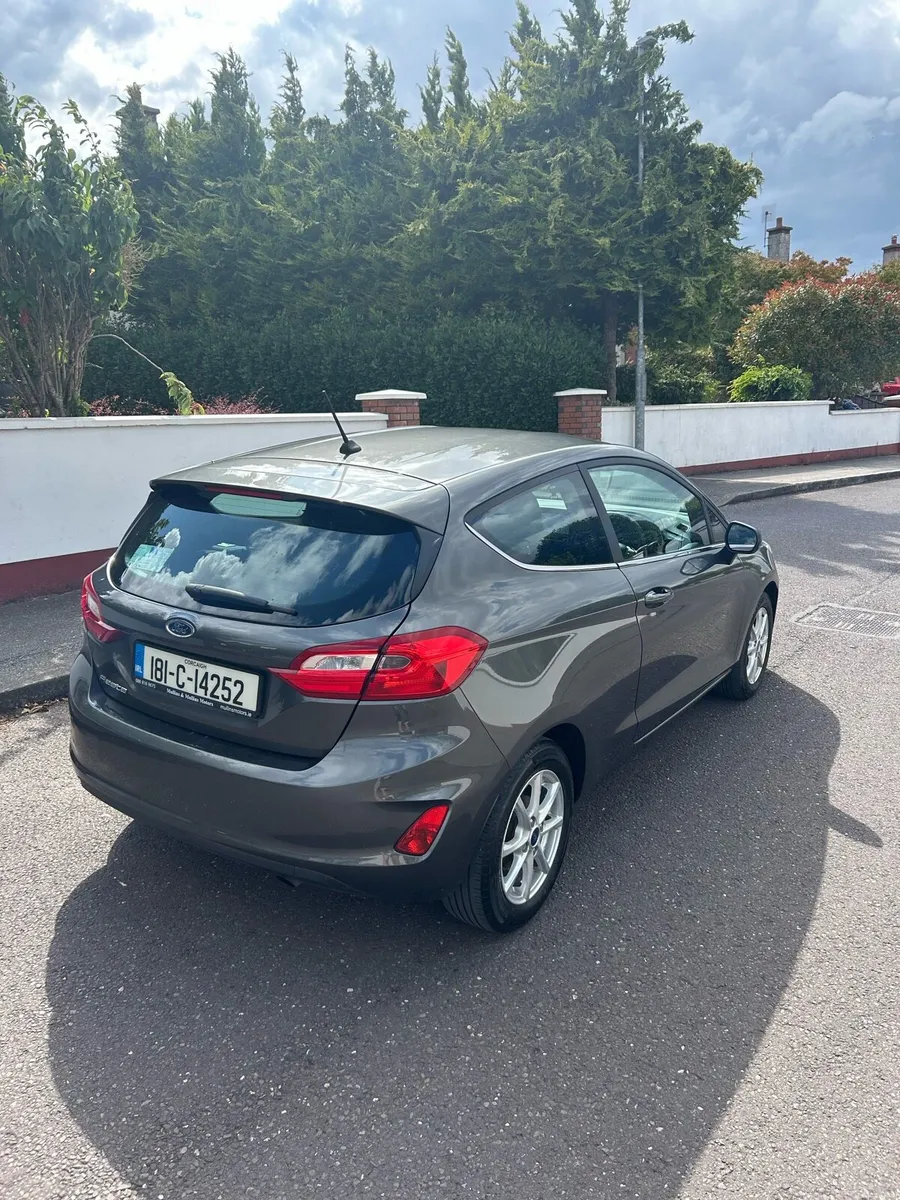 Ford Fiesta - Image 2