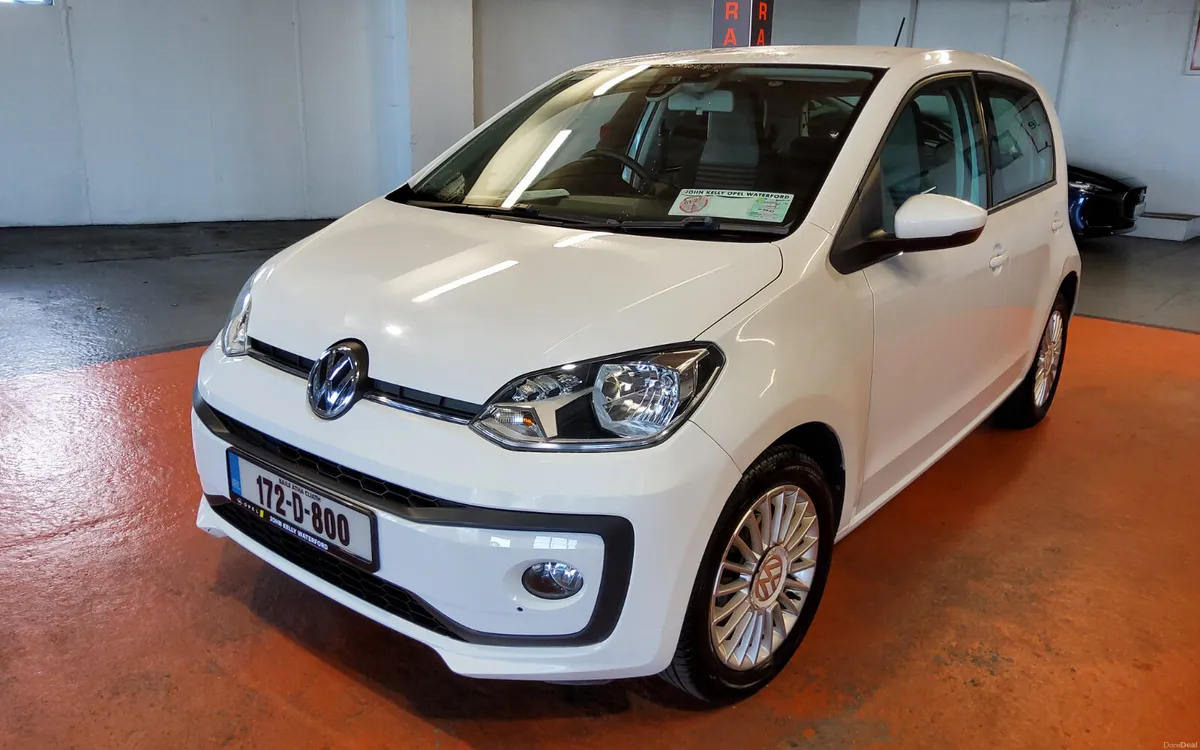 Volkswagen up! 2017 - Image 3