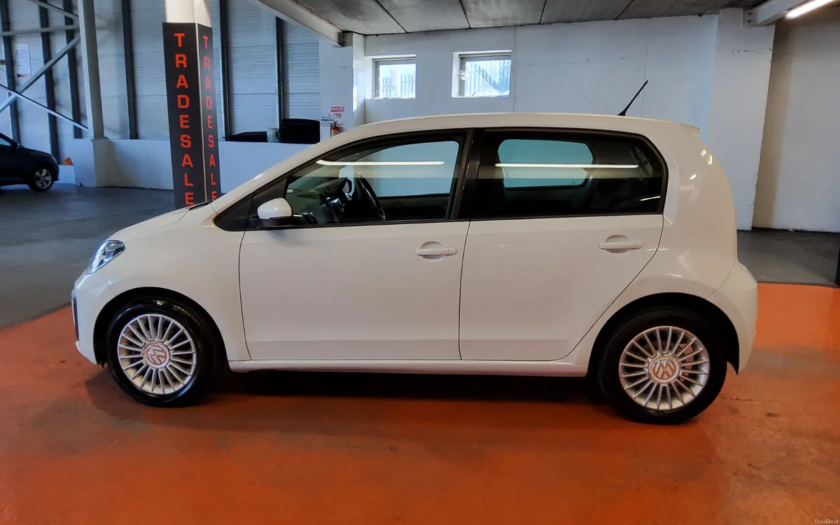 Volkswagen up! 2017 - Image 6