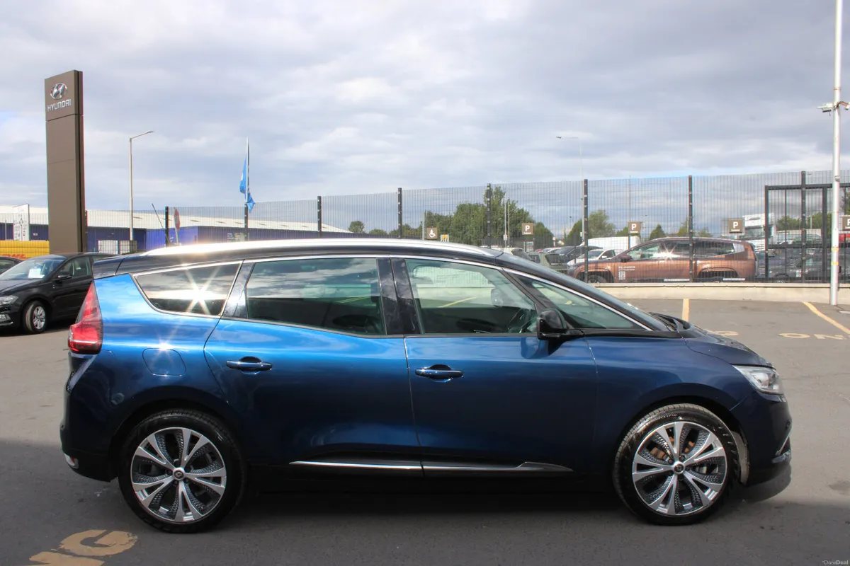 Renault Grand Scenic 2019 - Image 6