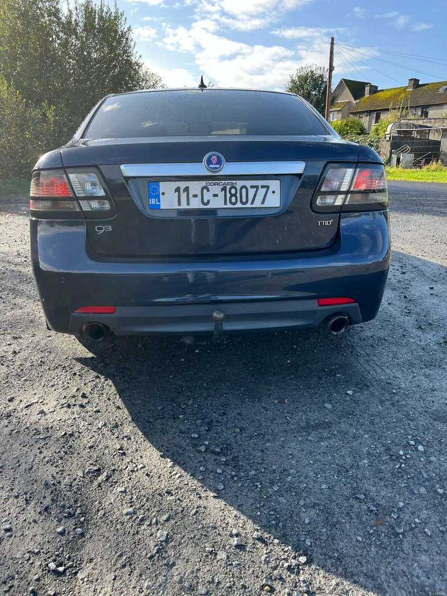 Saab 93 - Image 4