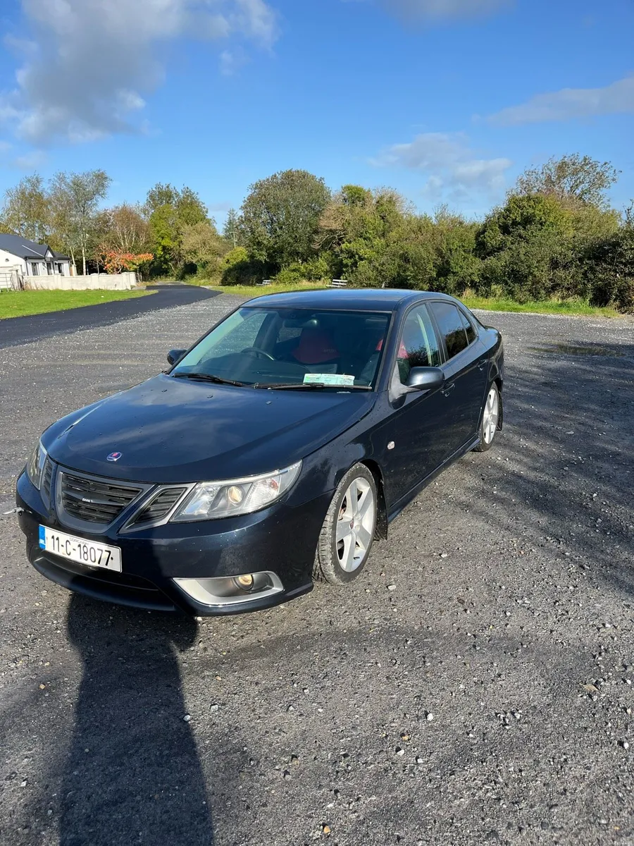Saab 93 - Image 2