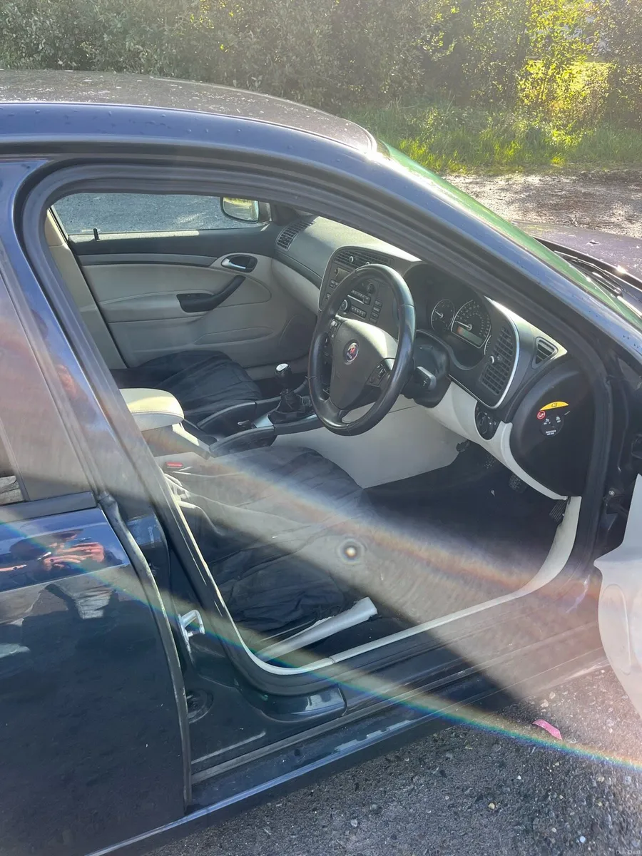 Saab 93 - Image 6