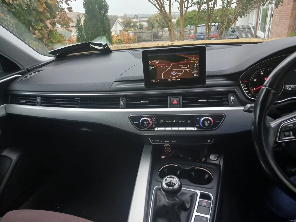 2016 Audi A4 2.0TDI SE Ultra - Image 2