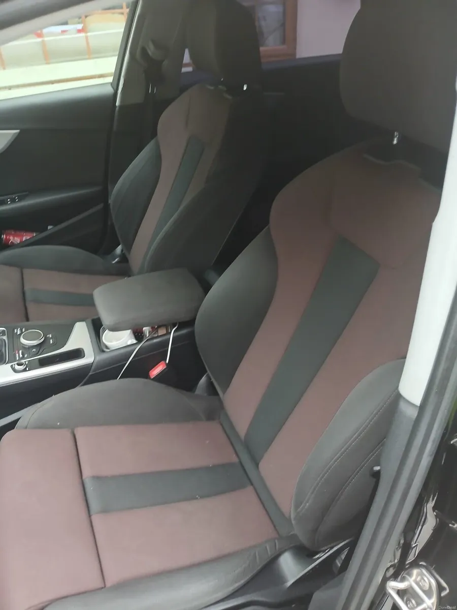 2016 Audi A4 2.0TDI SE Ultra - Image 6
