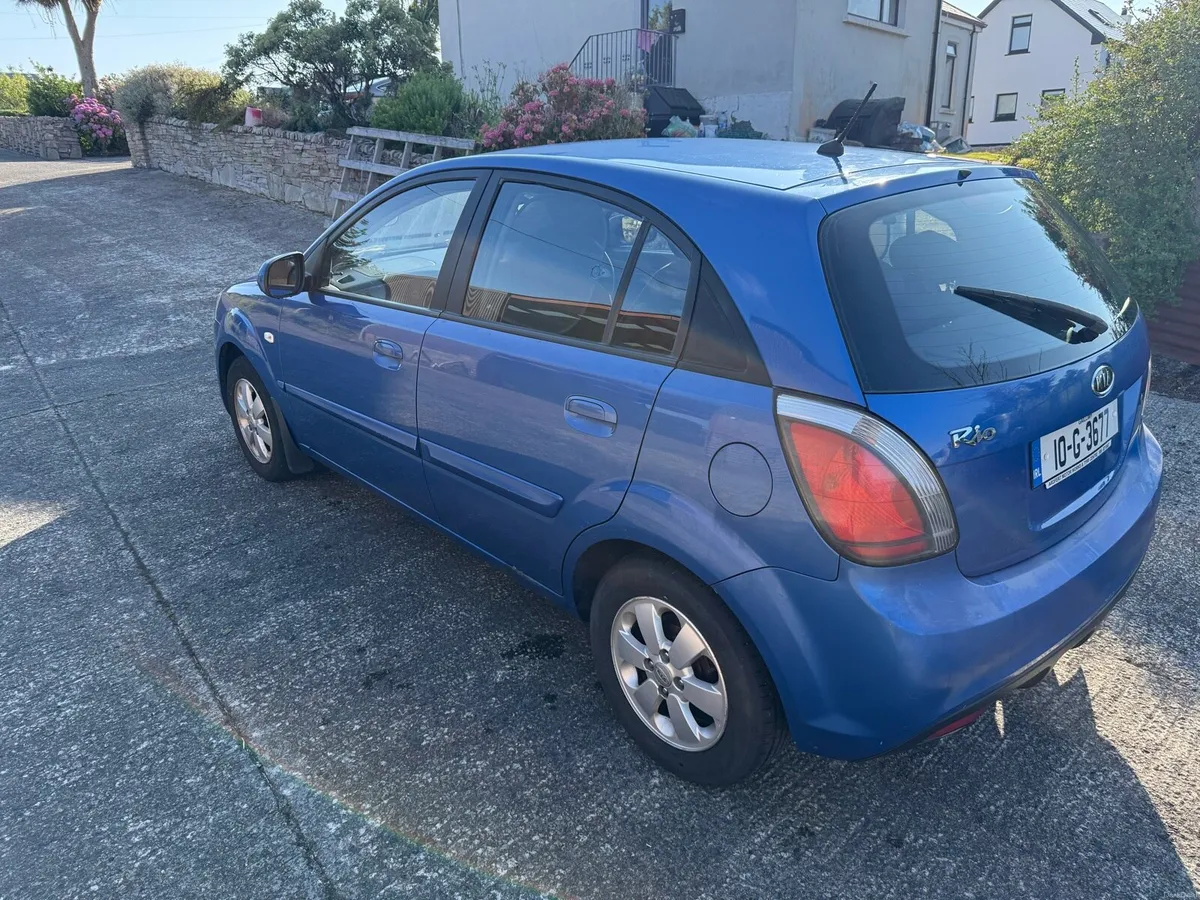Kia Rio - Image 6