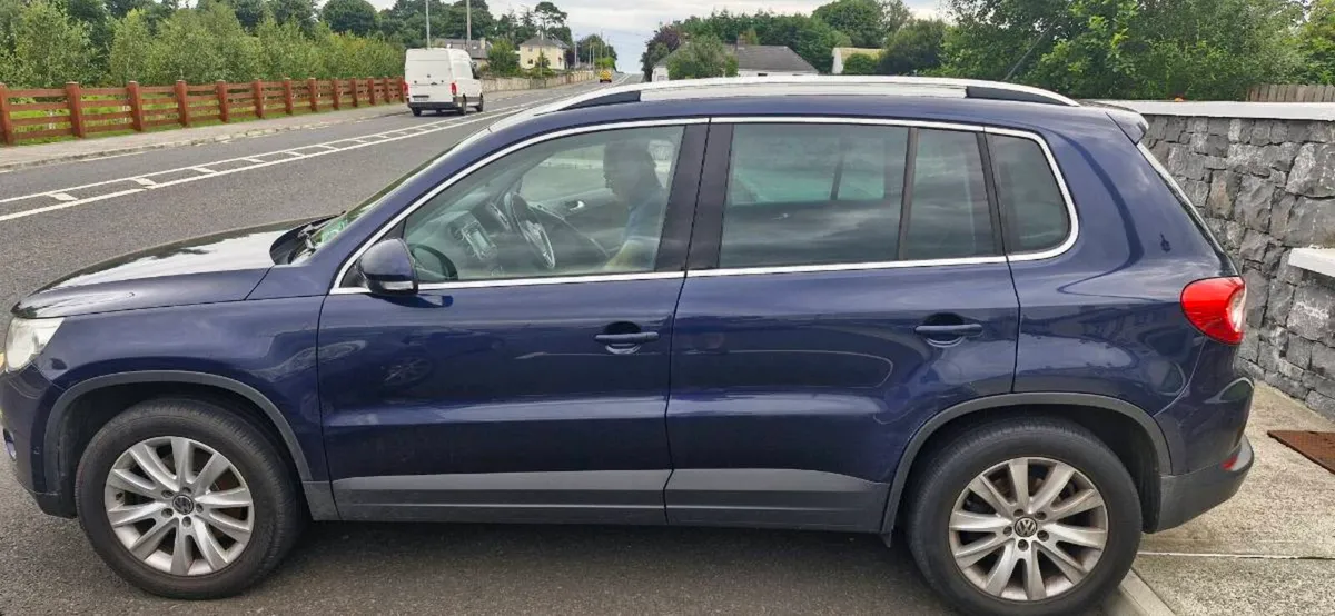 Volkswagen Tiguan - Image 6