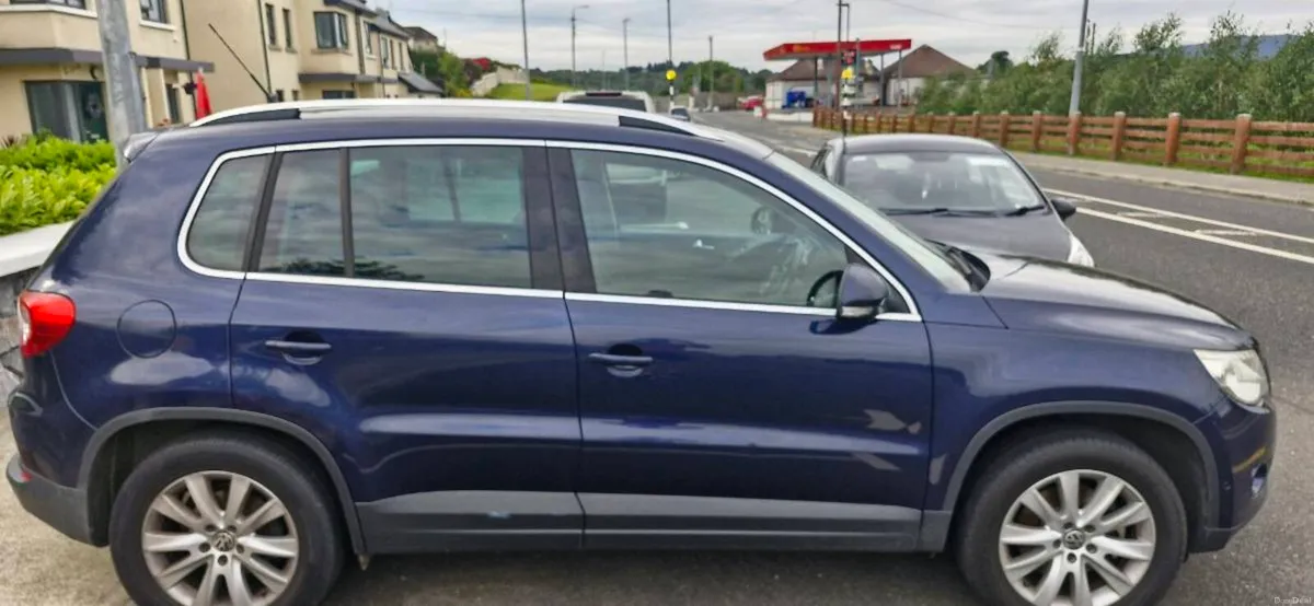 Volkswagen Tiguan - Image 2