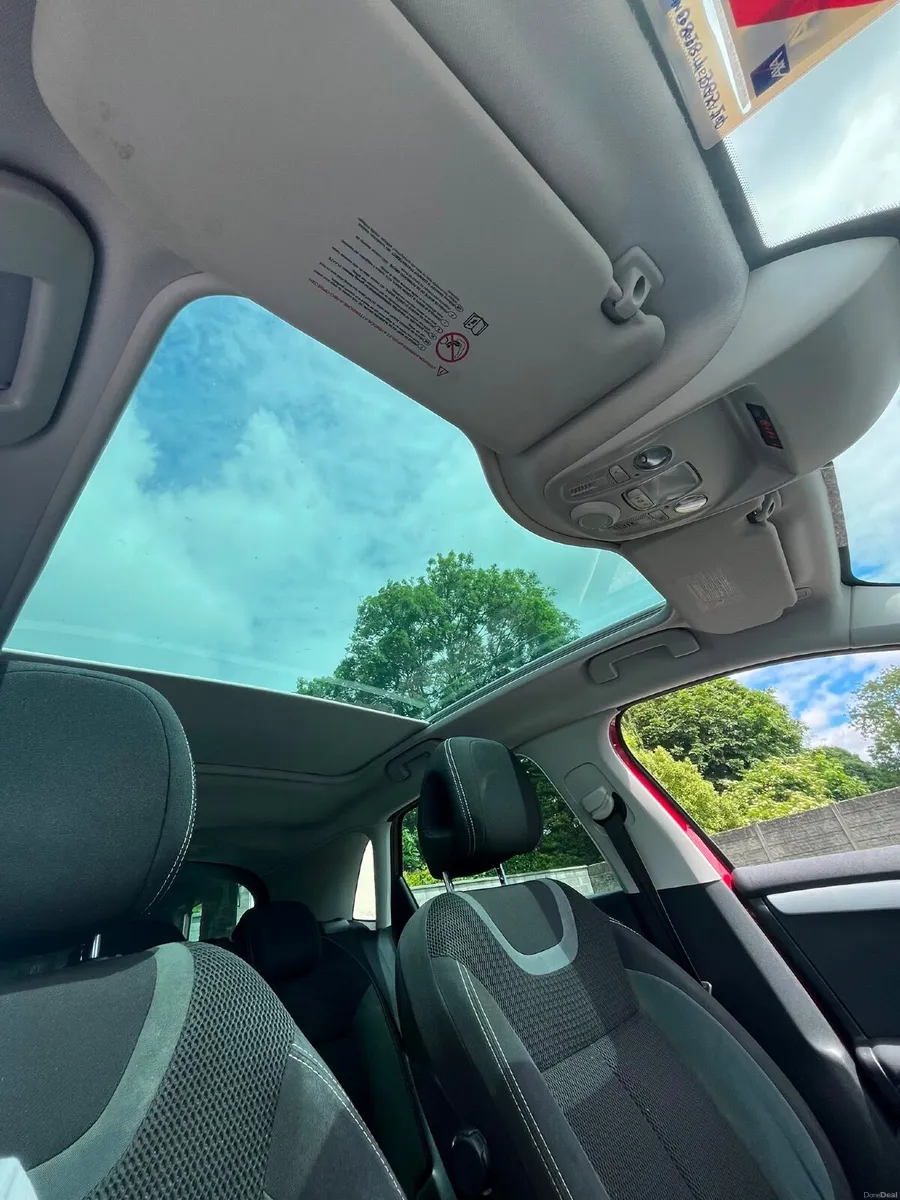 2013 Citroën C4 1.6 vti selection 5dr - Image 4