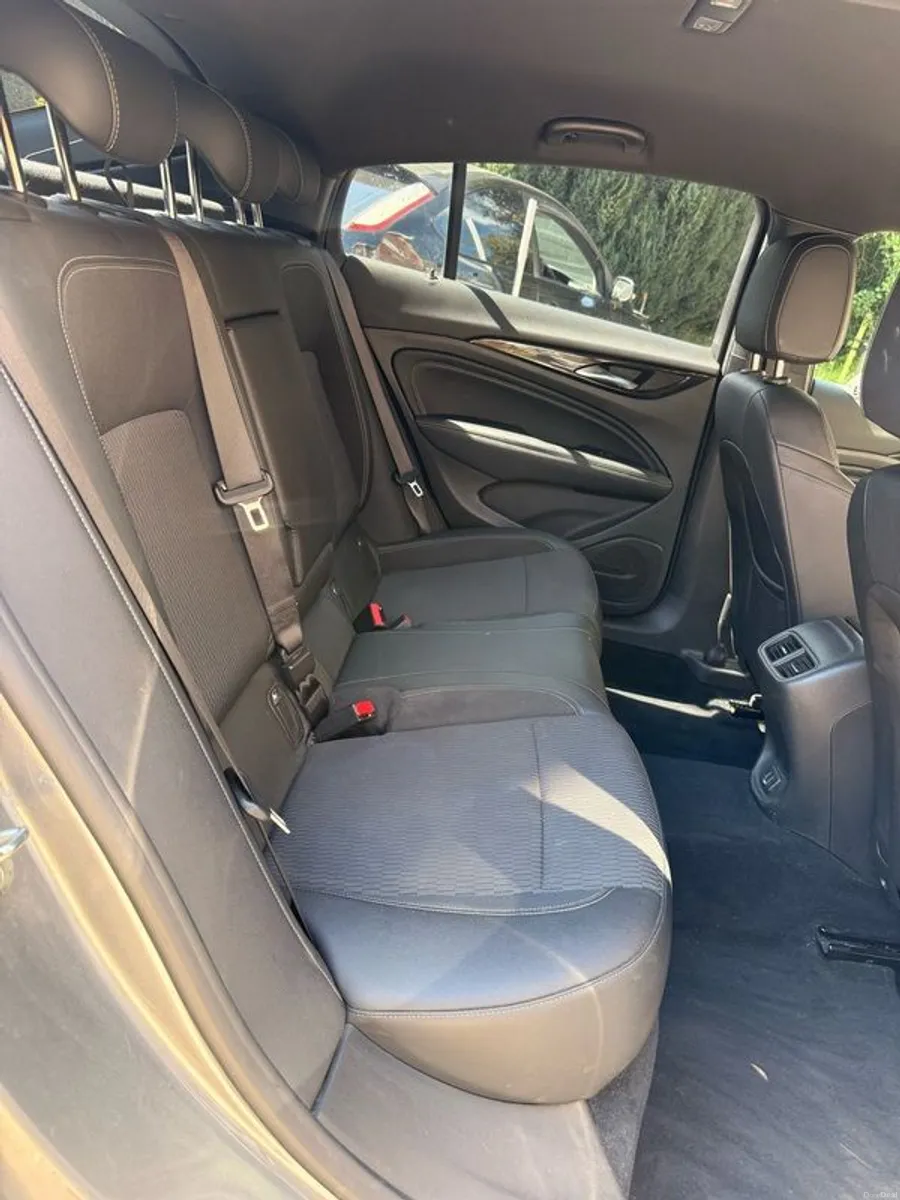 2019 Vauxhall Insignia - Image 4