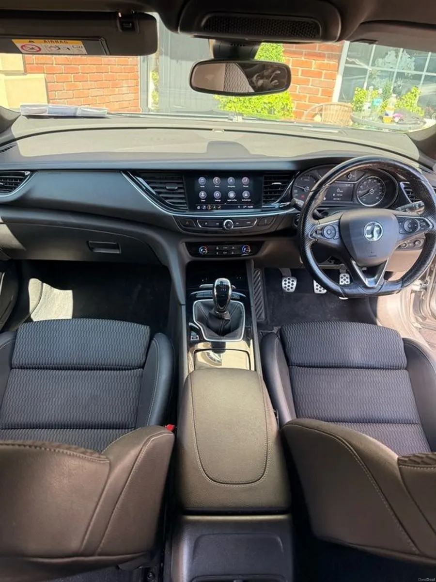 2019 Vauxhall Insignia - Image 6