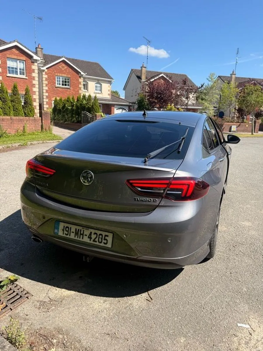 2019 Vauxhall Insignia - Image 2