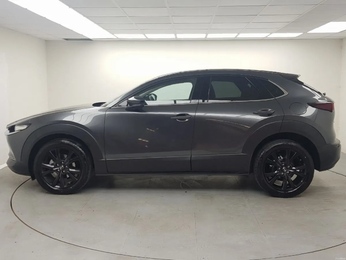 Mazda CX-30 2.5L 137ps 6MT FWD Exclusive line - Image 5
