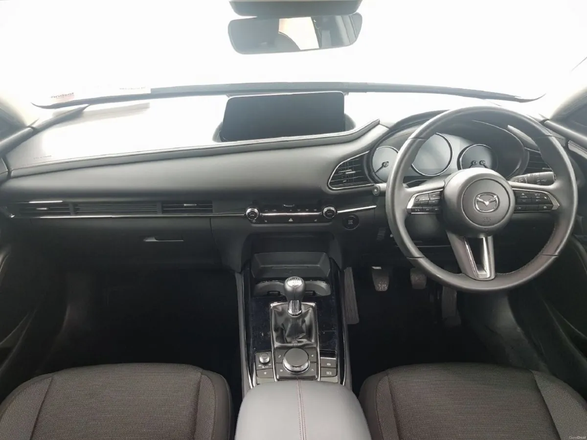 Mazda CX-30 2.5L 137ps 6MT FWD Exclusive line - Image 3