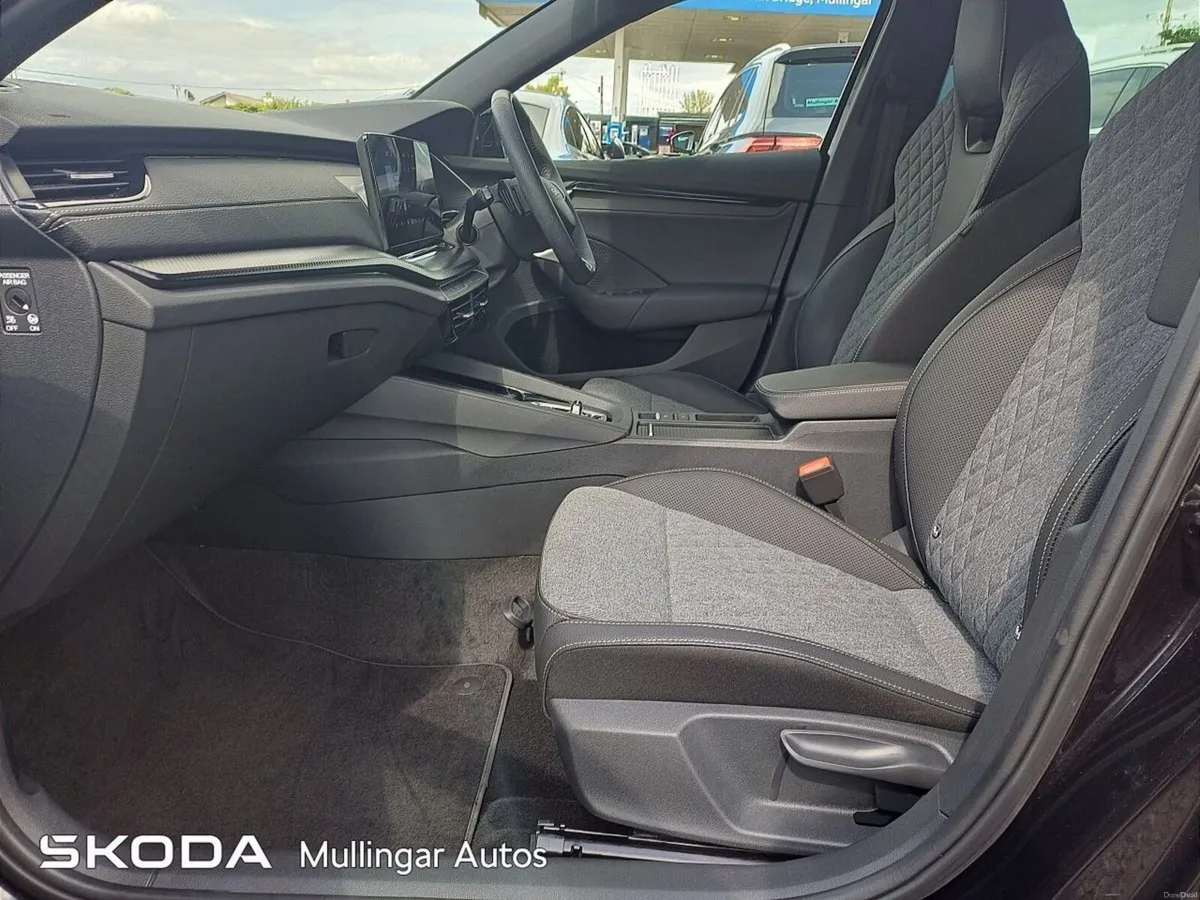 Skoda Octavia Sportline 2.0TDI 150HP DSG - Image 4