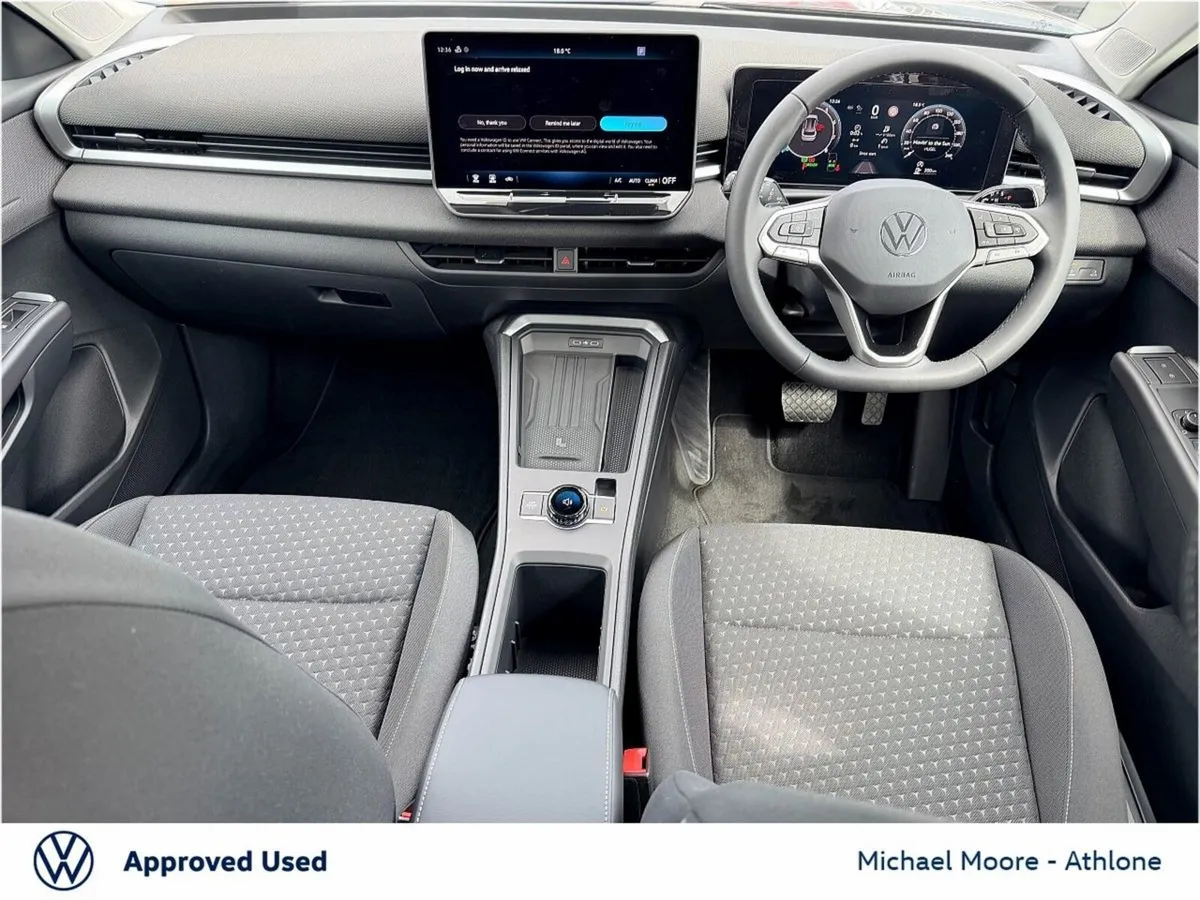 Volkswagen T-Roc LIFE 1.5TSI 116HP MHEV - Image 2