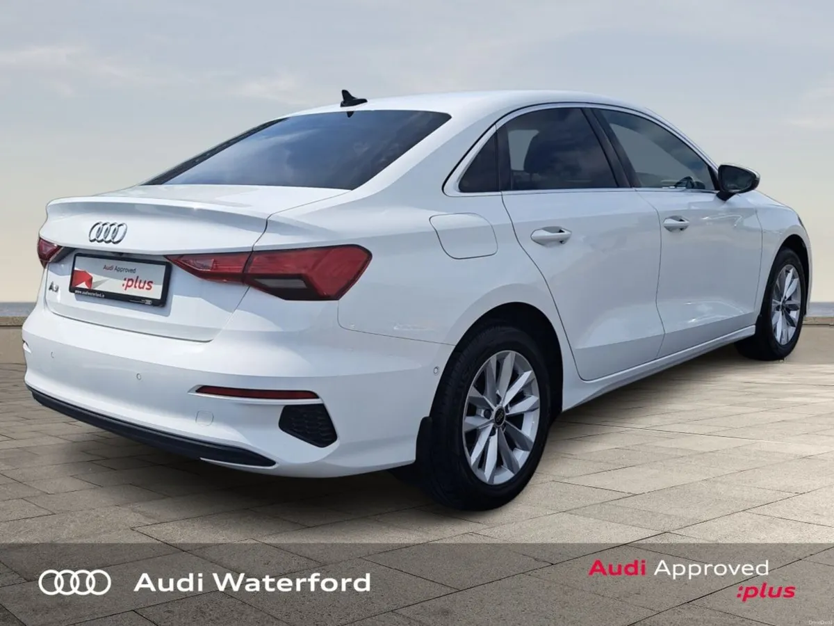 Audi A3 30 Tdi Attraction "Comfort Pack" from €340 - Image 5
