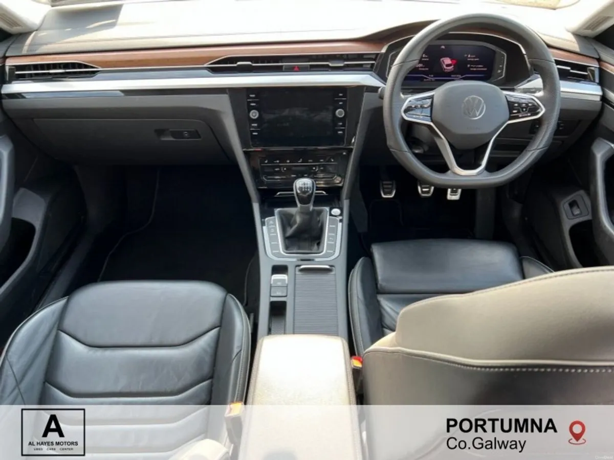Volkswagen Arteon ELEGANCE 2.0TDI 150HP *FLASH SAL - Image 2