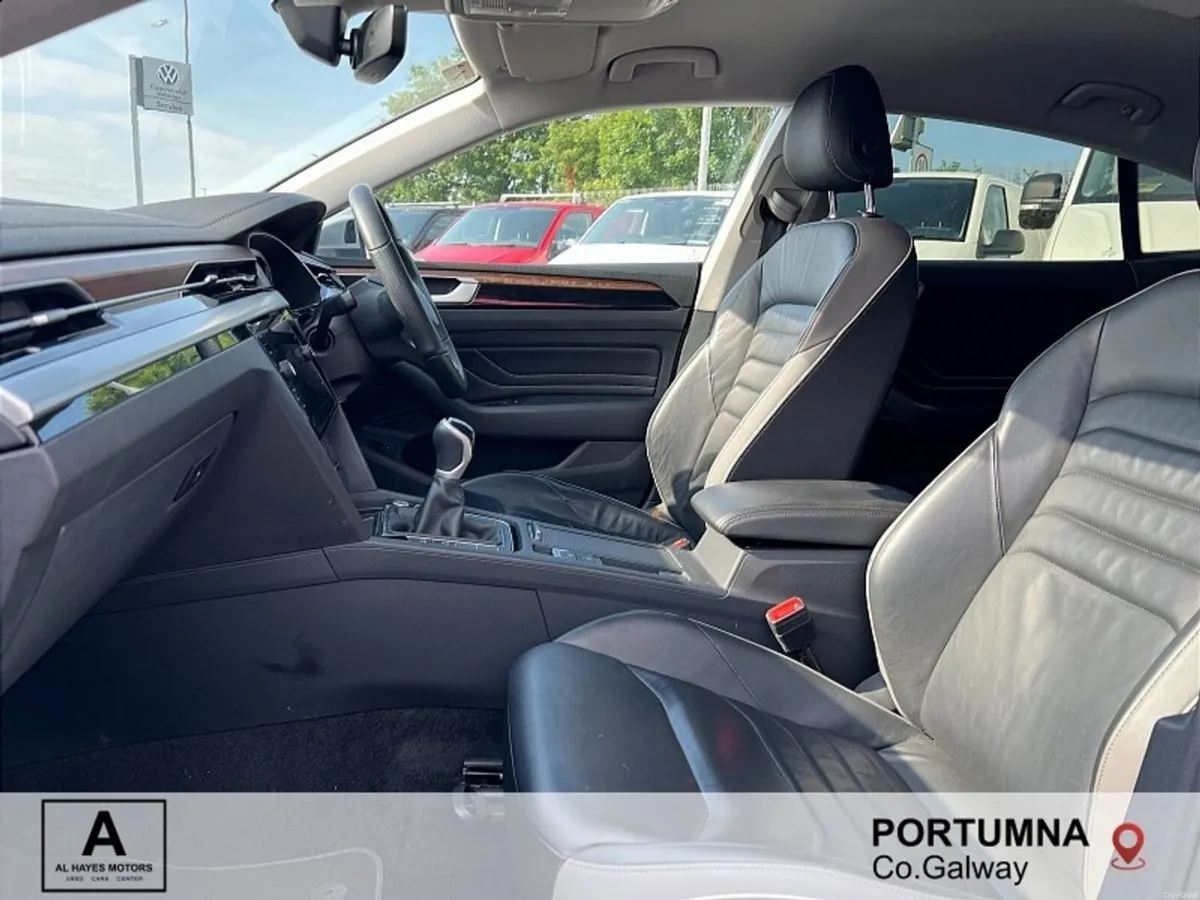 Volkswagen Arteon ELEGANCE 2.0TDI 150HP *FLASH SAL - Image 4