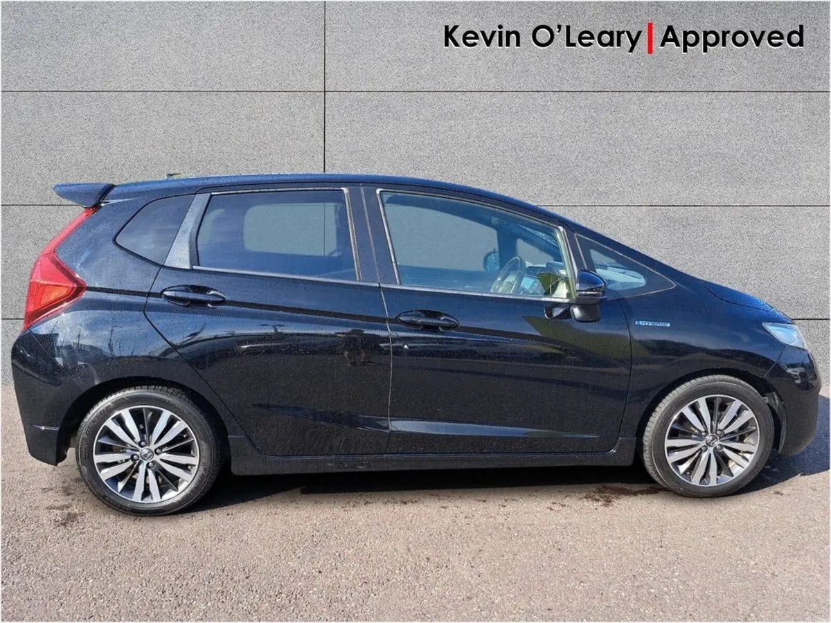 Honda Fit 1.5 Hybrid RS - Image 6