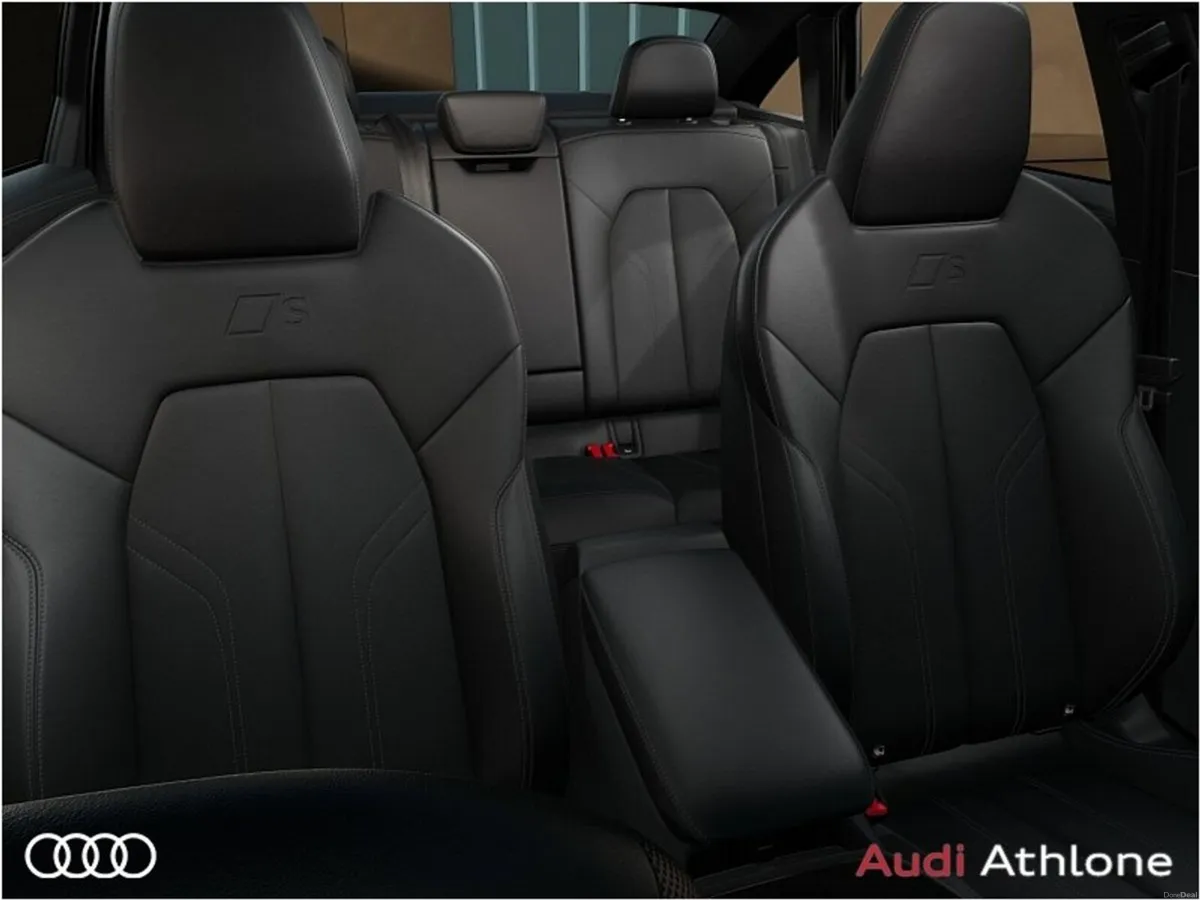 Audi A6 2.0TDI 204BHP S-Line S-Tronic - Image 4
