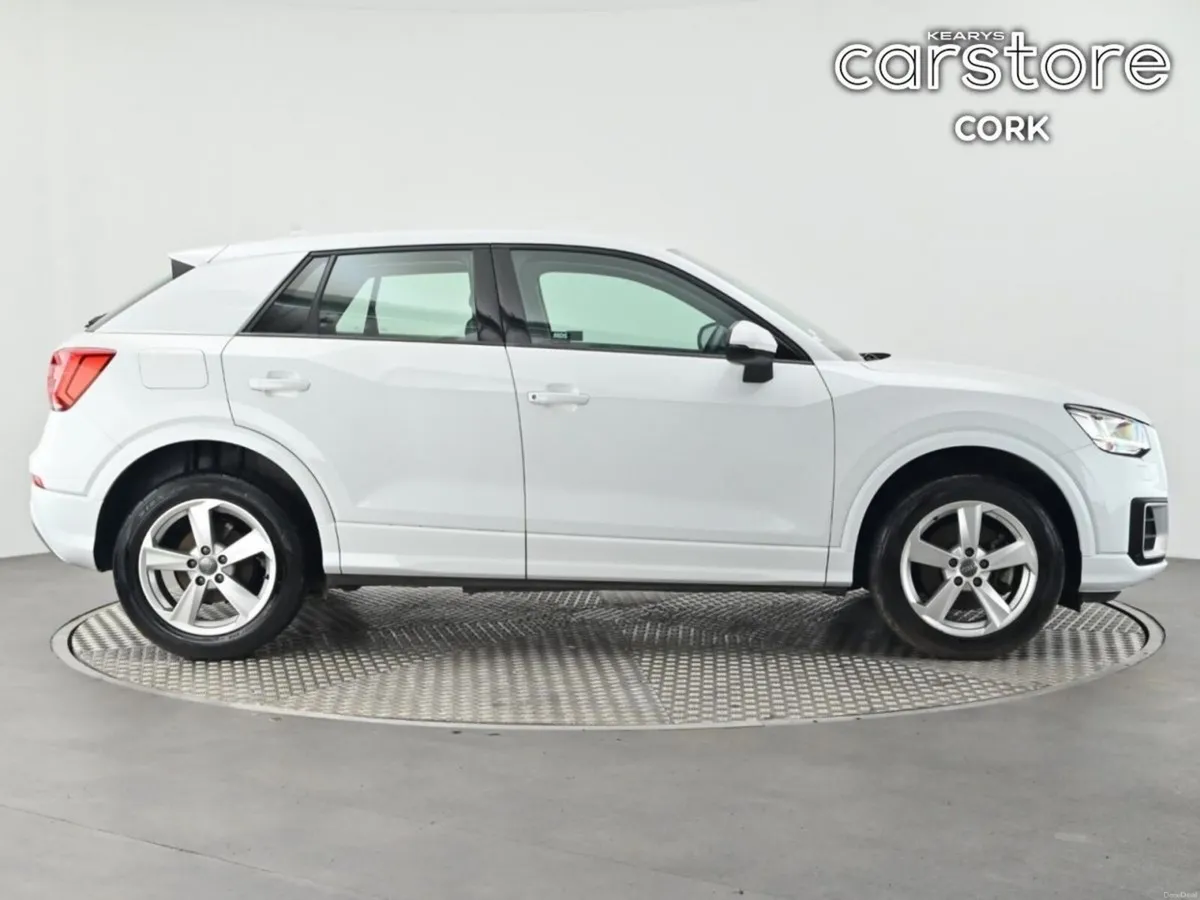 Audi Q2 1.0 TFSI S-Tronic - Image 2