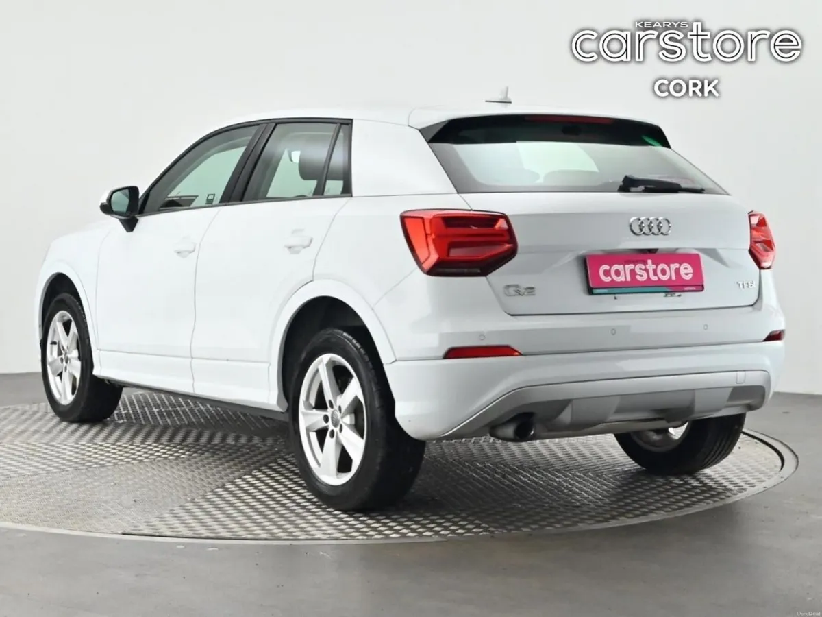 Audi Q2 1.0 TFSI S-Tronic - Image 3