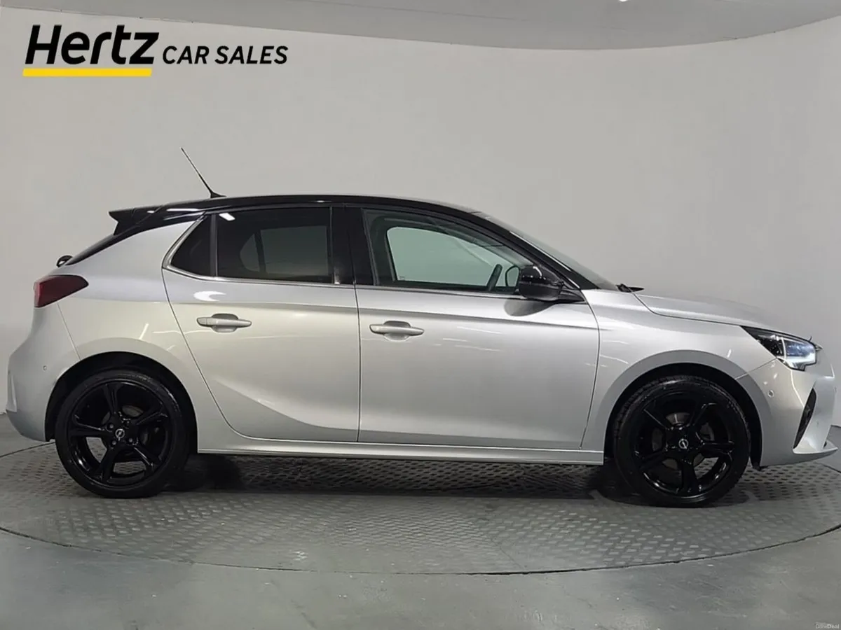 Opel Corsa Elite 1.2i  Petrol Manual - Image 2