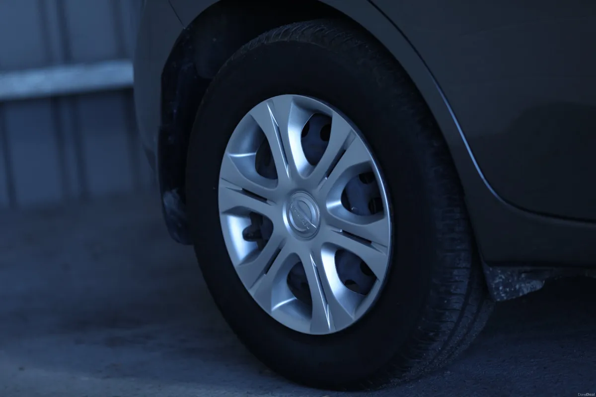 Nissan Note 2015 (lowest millage in Ireland) - Image 3