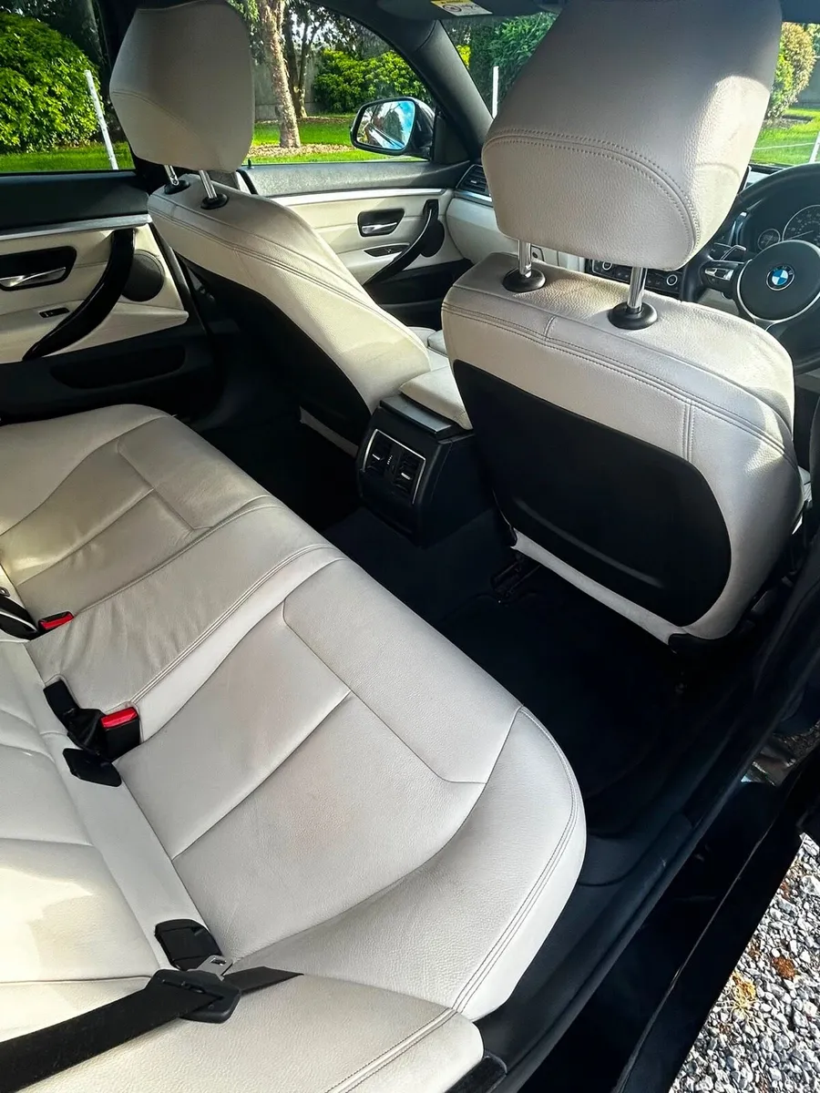 BMW 420D - Image 5