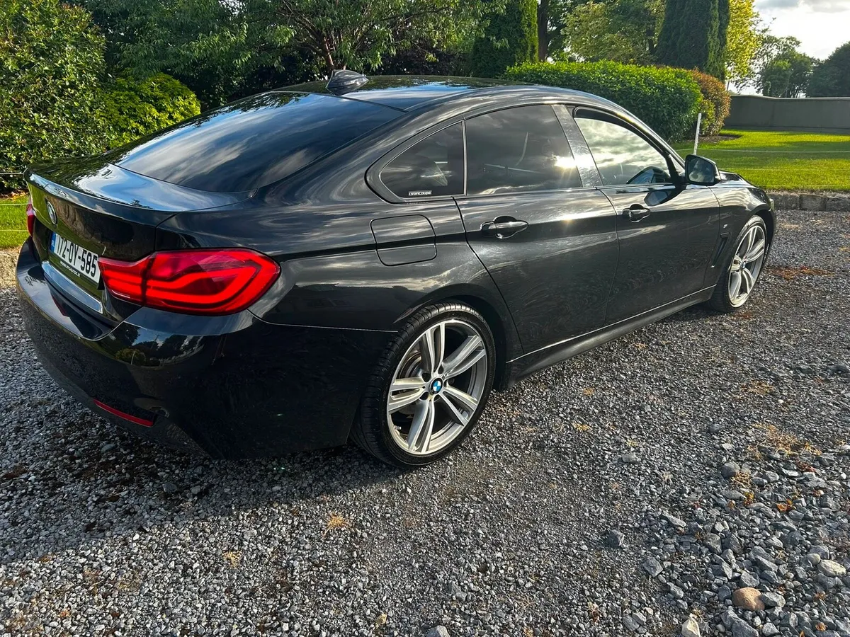 BMW 420D - Image 3