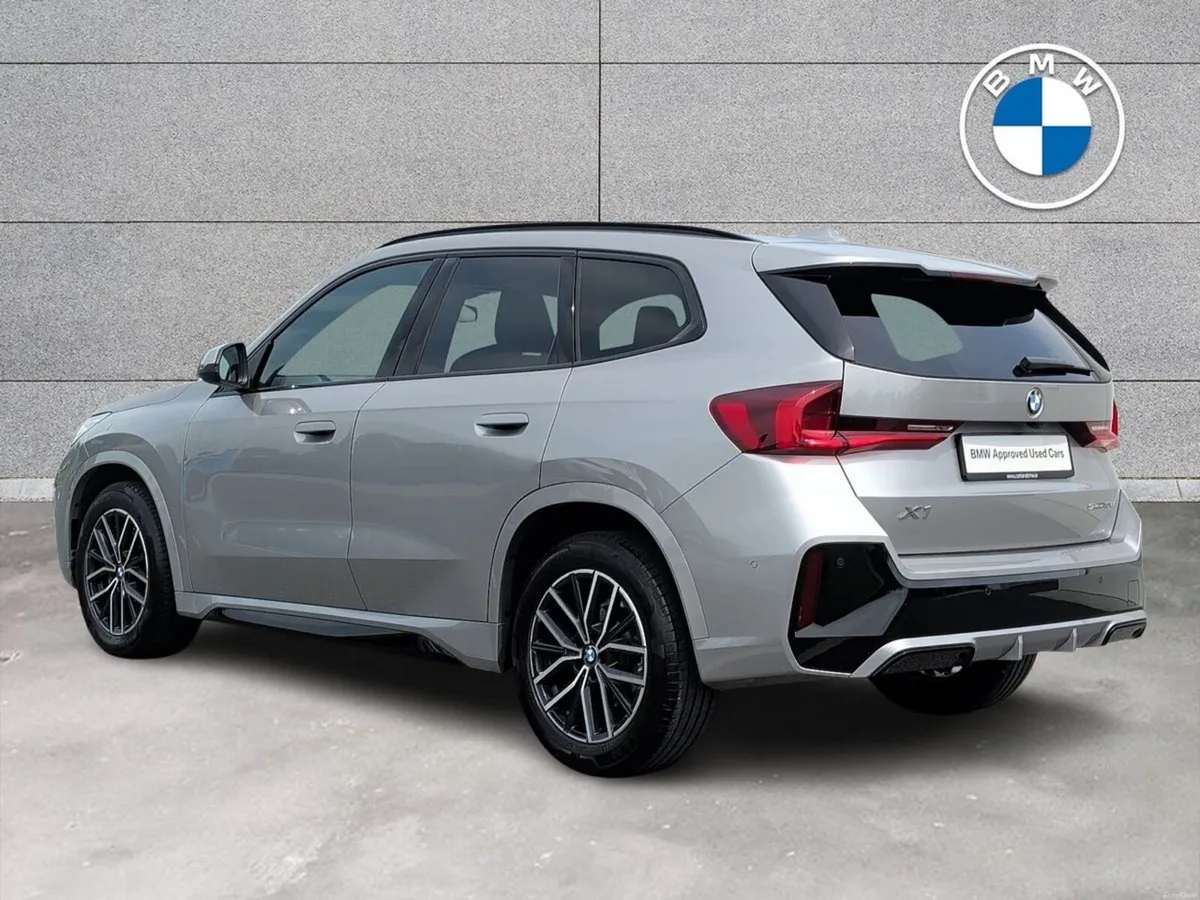 BMW X1 U11 X1 sDrive18d M Sport - Image 2