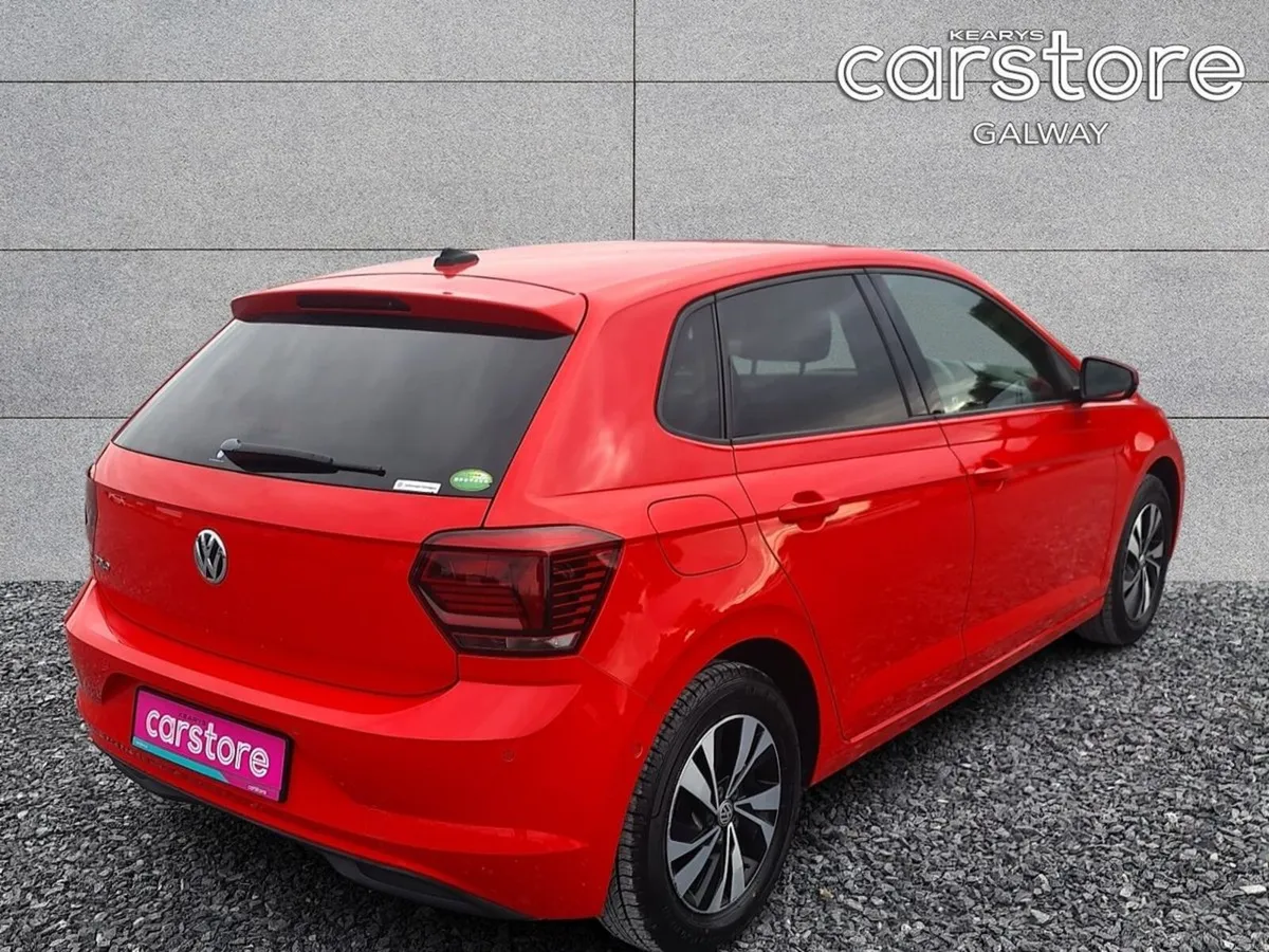 Volkswagen Polo TSI Comfort Line - Image 3