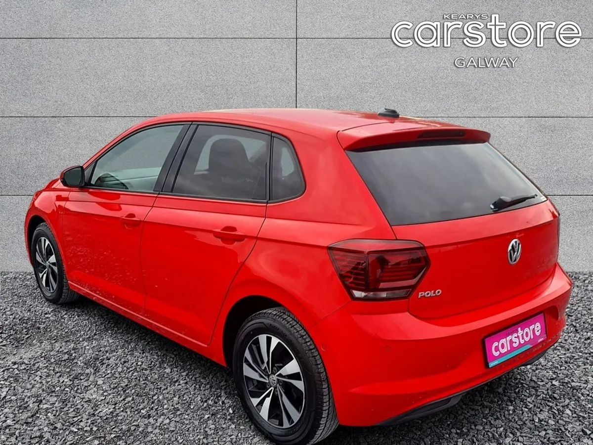 Volkswagen Polo TSI Comfort Line - Image 5
