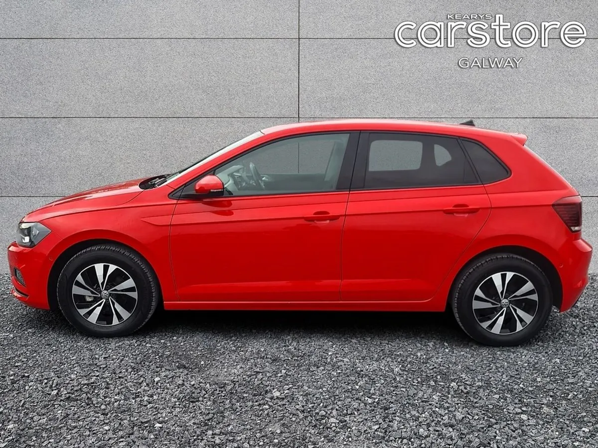 Volkswagen Polo TSI Comfort Line - Image 6