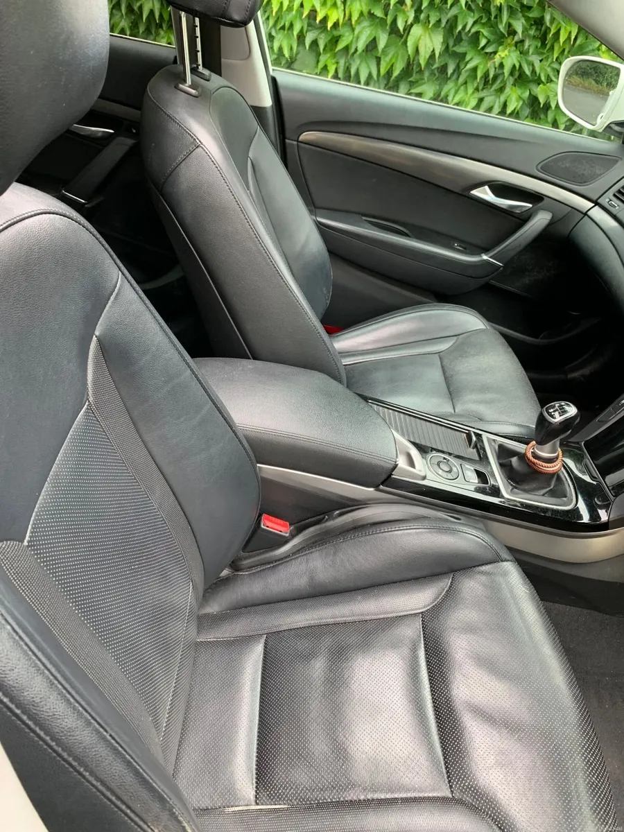Hyundai i40 2012 - Image 4
