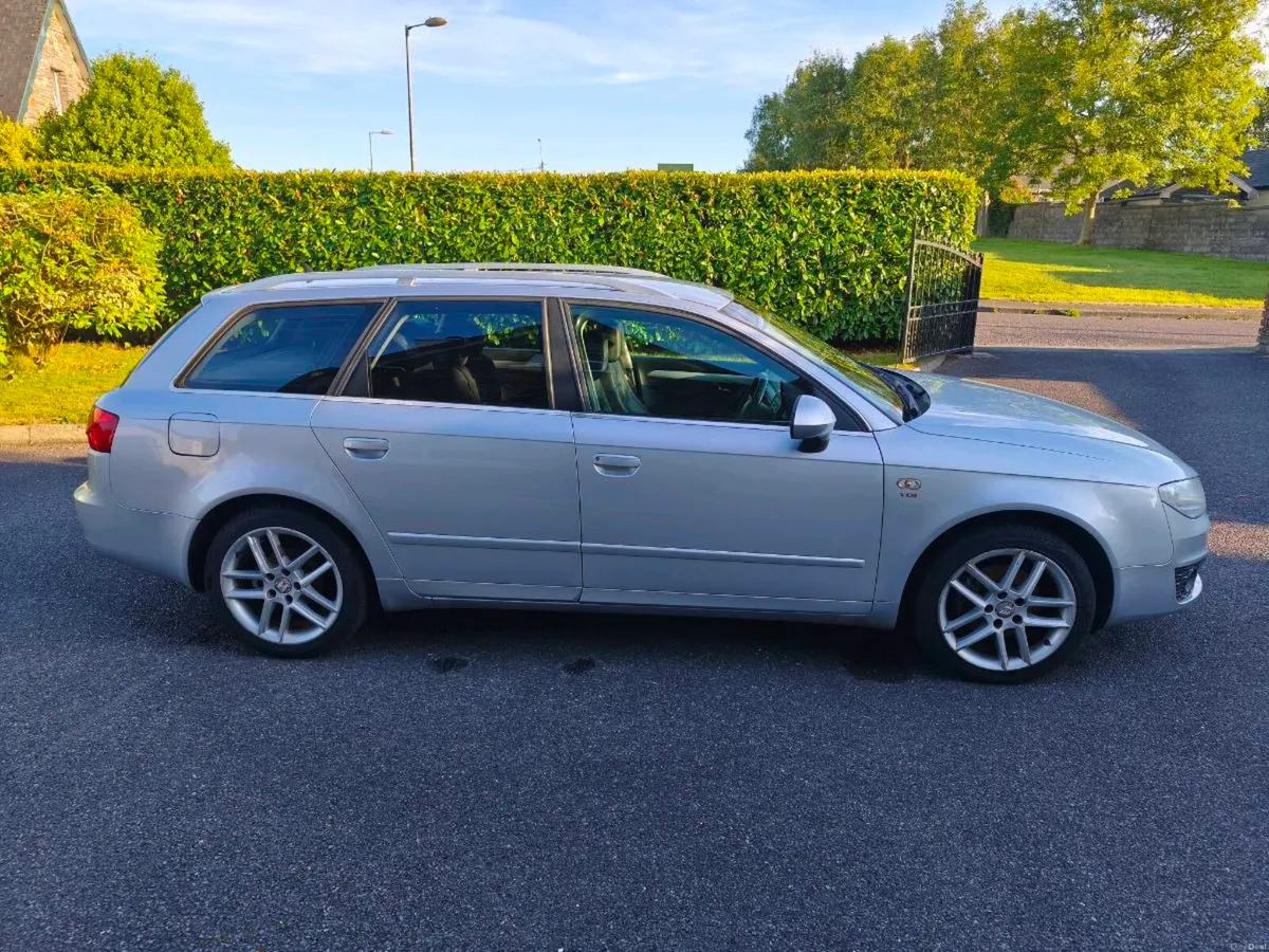 Seat Exeo (ST) - Image 2