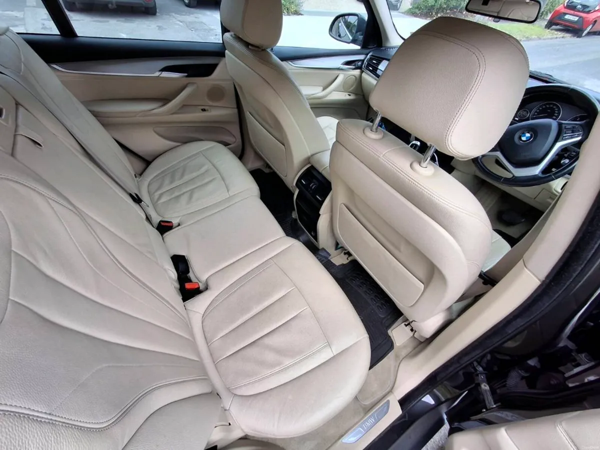 BMW X5 SD25DSE - Image 5