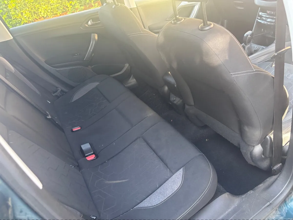 Peugeot 2008 2019 - Image 6