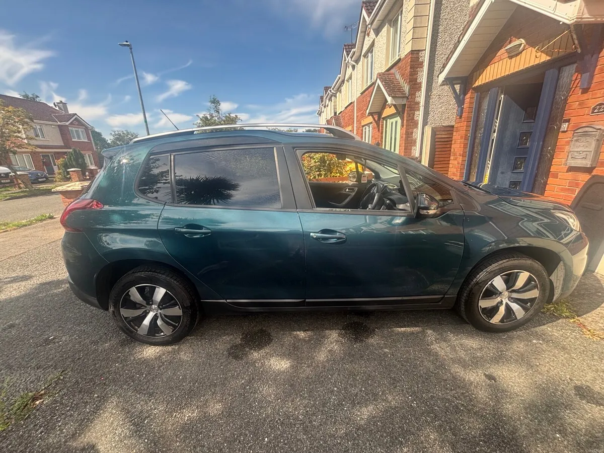 Peugeot 2008 2019 - Image 5