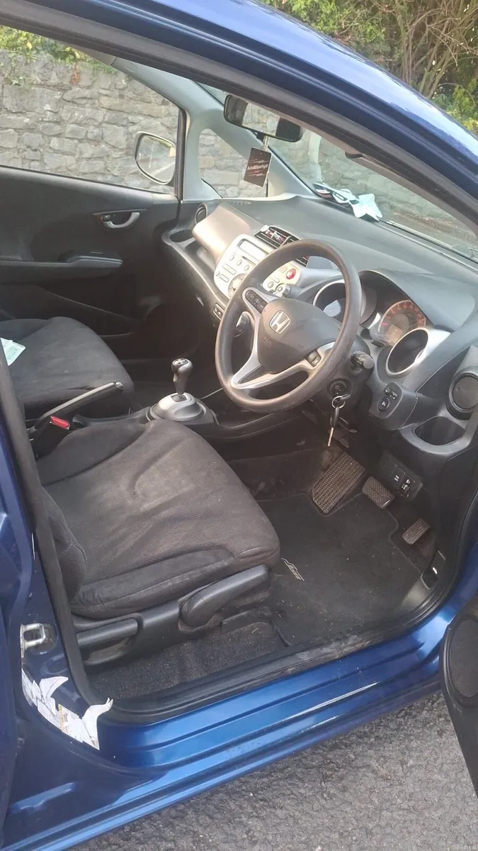 Honda jazz - Image 2